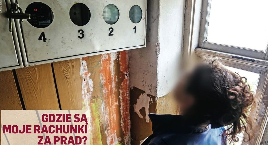 Opisaliśmy kłopoty pani Danuty z Energą. Teraz spółka przeprasza