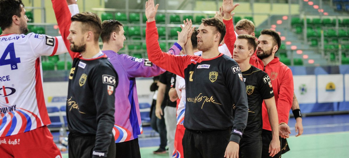 Bramkarz Mebli Wójcik w składzie reprezentacji Polski na ME