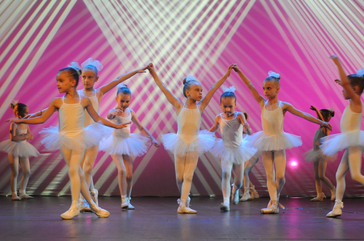 Koncert Galowy Broadway 2017