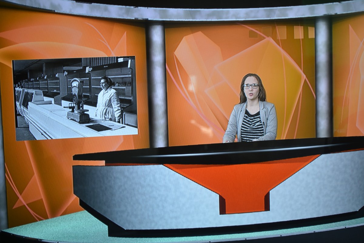 Uczennica II LO wygrała ogólnopolską Olimpiadę Solidarności