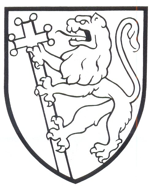 Historia herbu powiatu elbląskiego