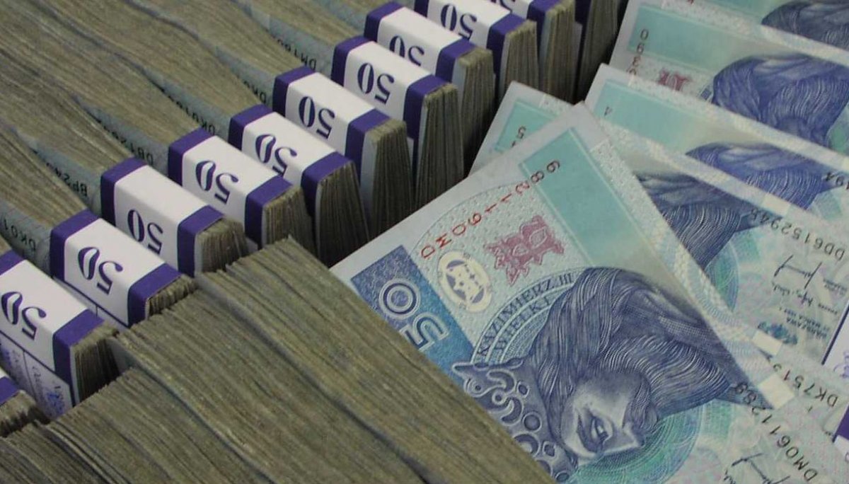 Sześć milionów odszkodowania dla miasta