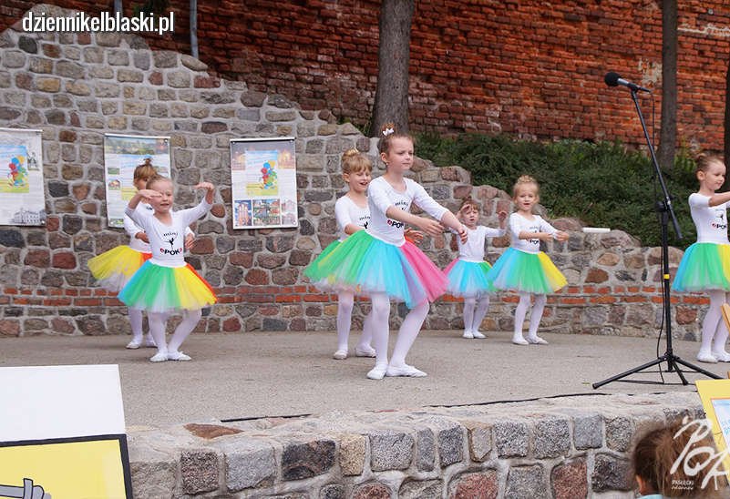 Tak świętowano Warmińsko-Mazurskie Dni Rodziny w Pasłęku [zdjęcia]
