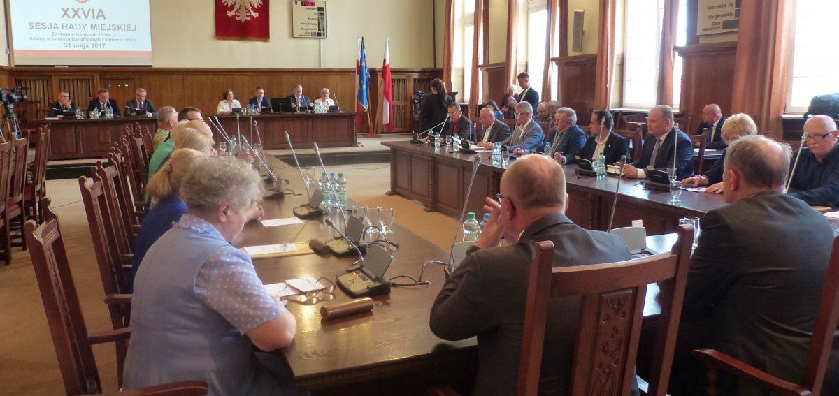 Sztab dywizji opuści Elbląg? Radni poczekają na informację z ministerstwa