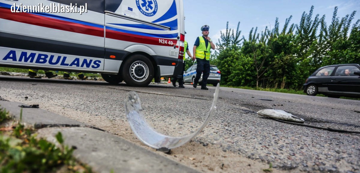 Czarna seria na drogach, dwie osoby zginęły. Policja zapowiada surowsze kontrole