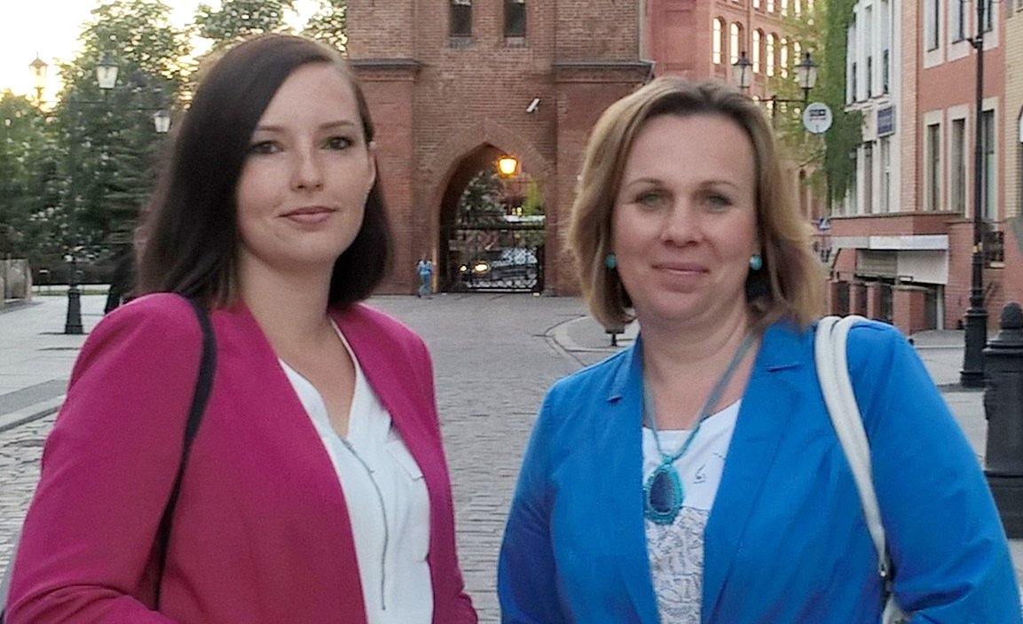Karmiące cyce na ulice. Wciąż niektórzy źle patrzą na matki karmiące w miejscach publicznych