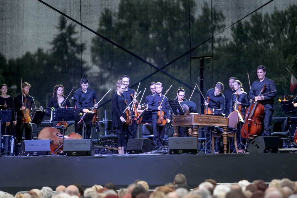 EOK pomoże w organizacji festiwalu w Pasłęku