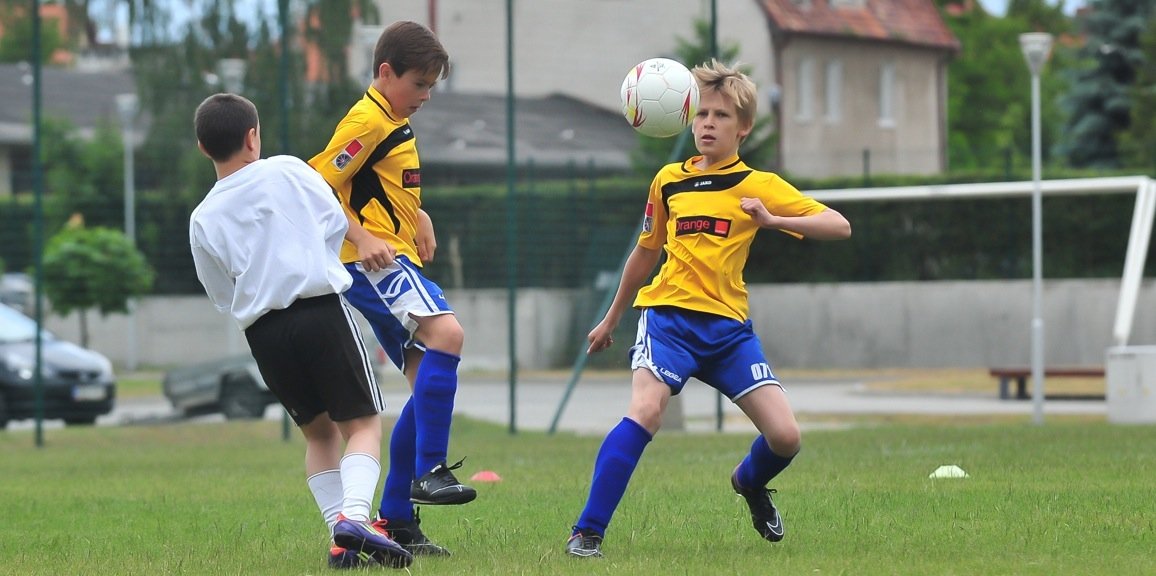 Turniej Drużyn Podwórkowych po raz drugi. Czekamy na drużyny chętne do gry!