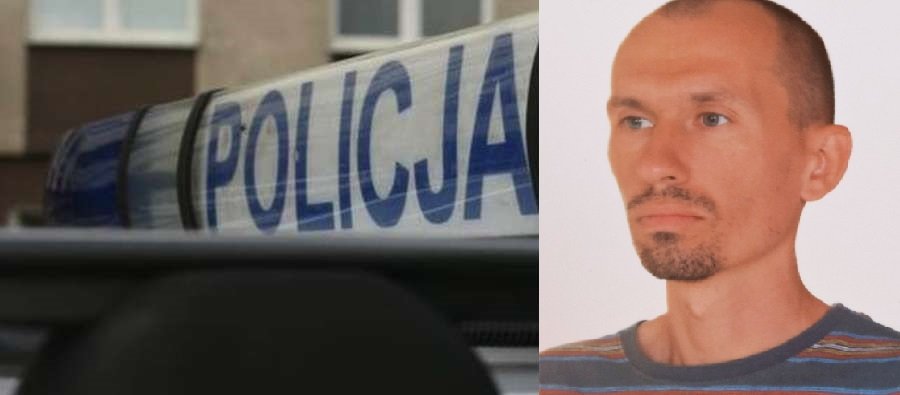 Cztery dni temu wyszedł z domu i zaginął... Policja szuka Jakuba Pawłowskiego