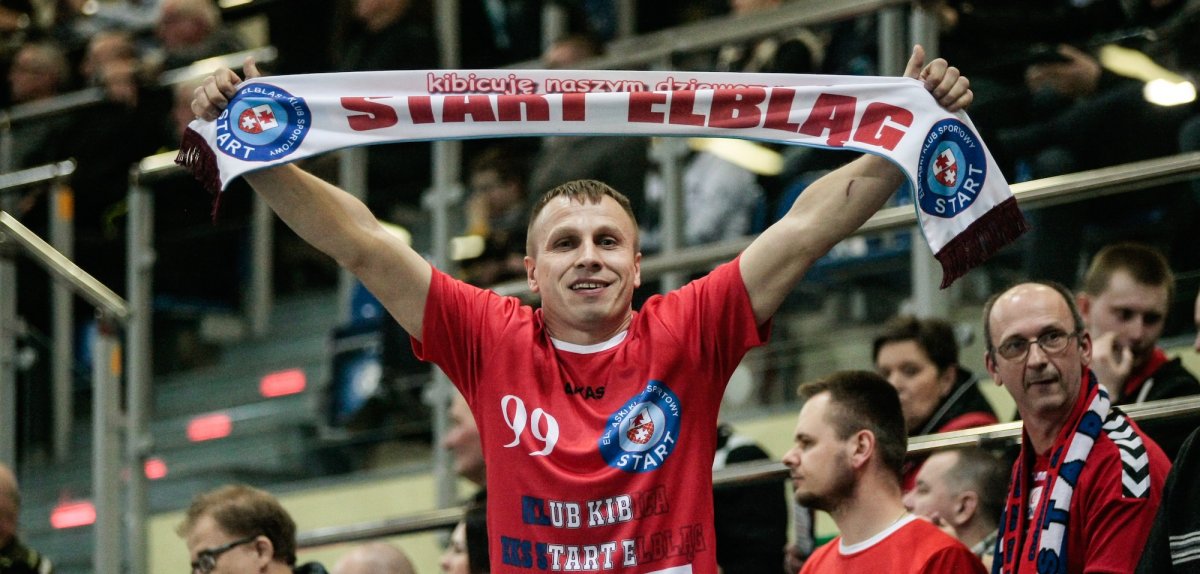 Będzie medal dla Kram Startu? Dzisiaj w Elblągu wszystko się rozstrzygnie [opinie]