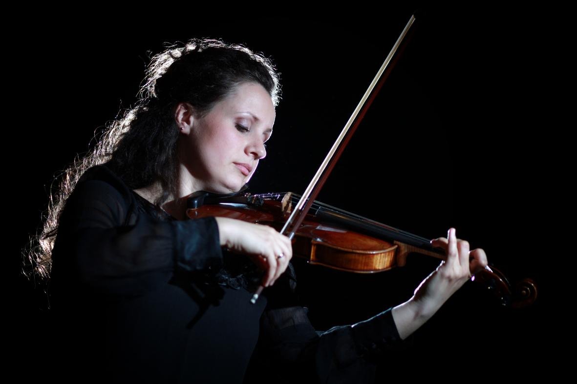 Dźwiękiem pisane - recital Dominiki Glapiak i Anity Jarzębskiej