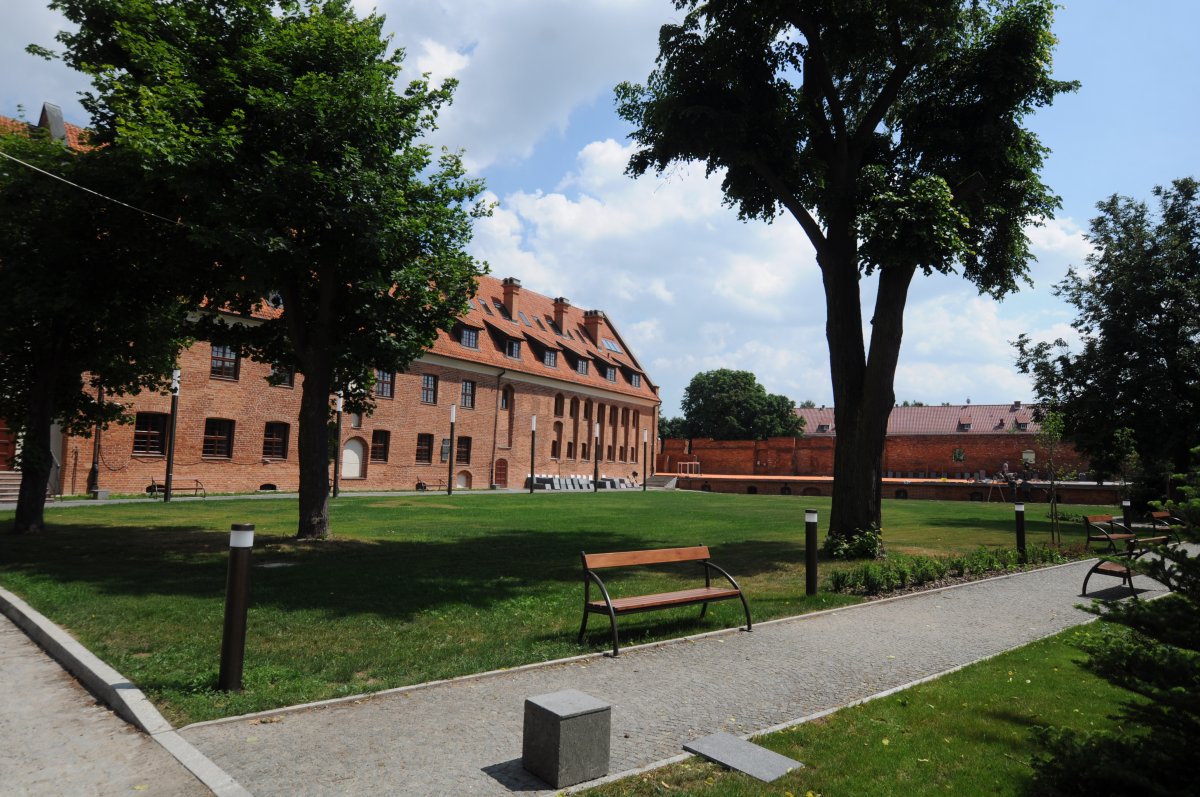 Noc Muzeów w militarnych klimatach