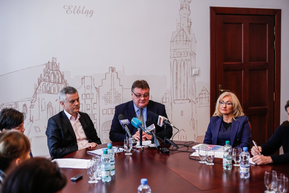 Reforma oświaty i zwolnienia nauczycieli. Wiadomo, jak będzie w Elblągu