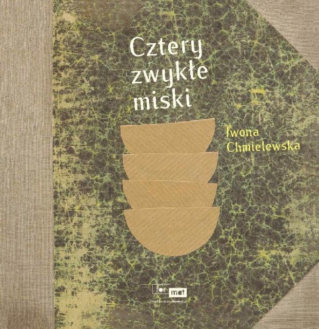 Cztery (nie)zwykłe miski. Bajkowa wyspa zaprasza dzieci wraz z rodzicami