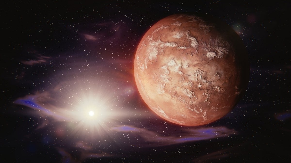 O gwiazdozbiorach na majowym niebie, czyli astronomia dla seniorów