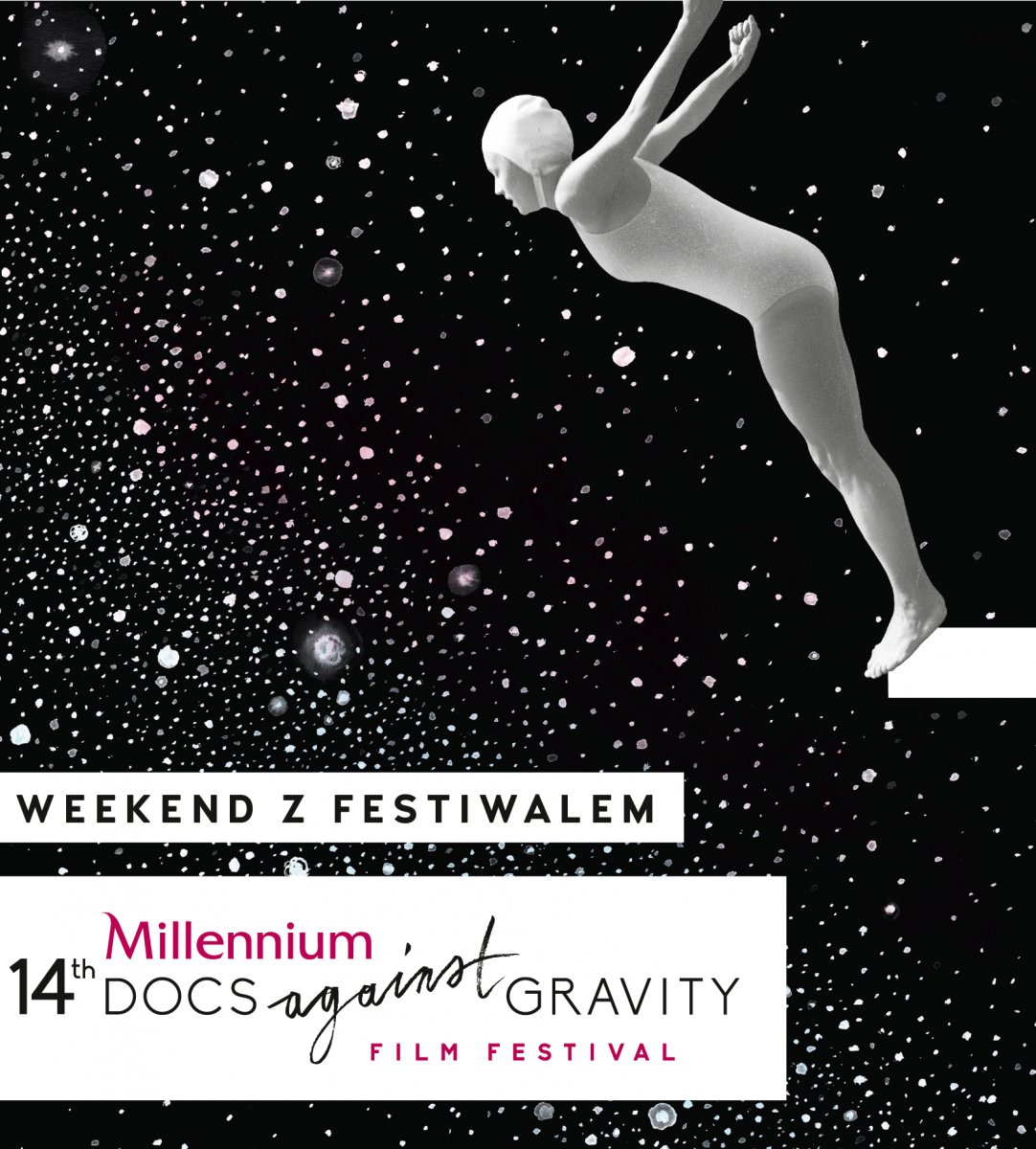 Majowy weekend z najlepszymi dokumentami