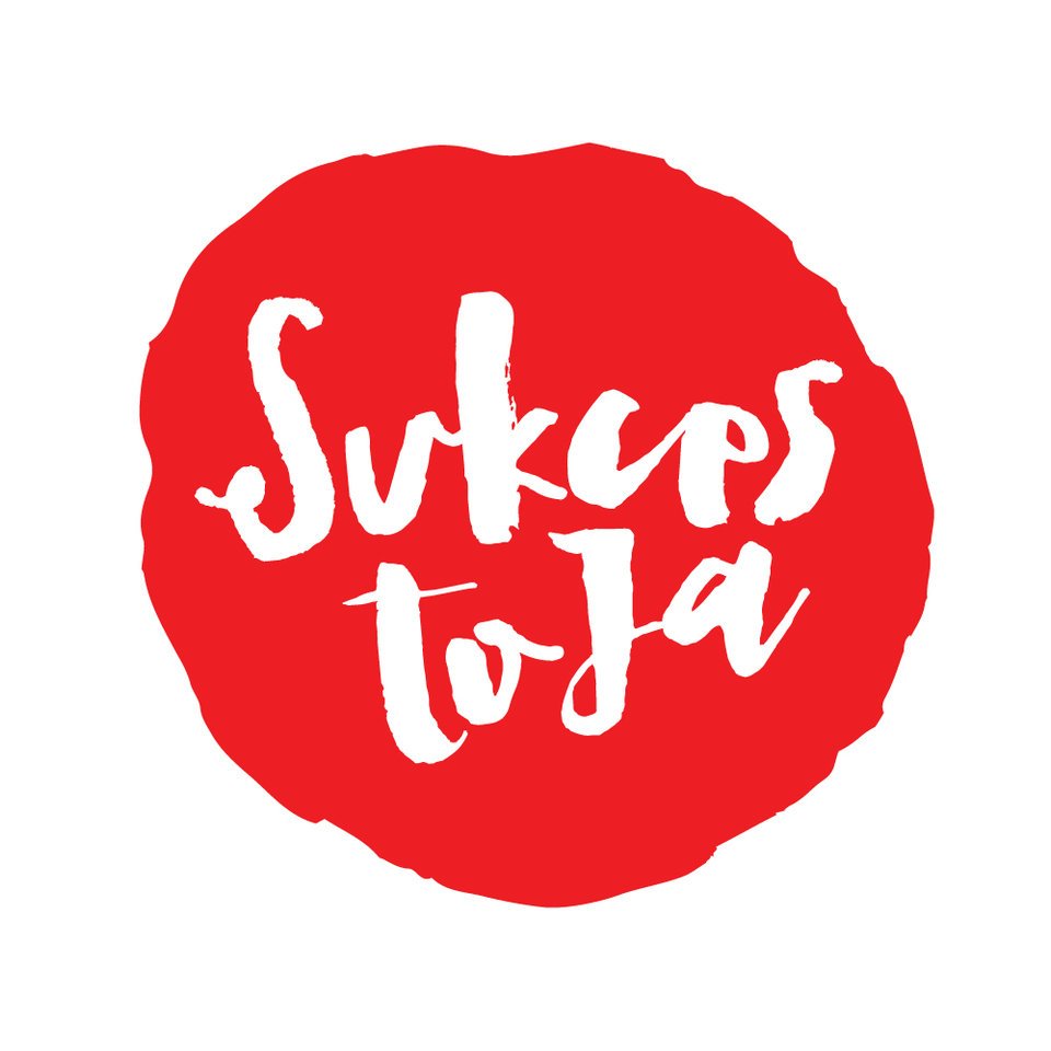 Sukces pisany szminką