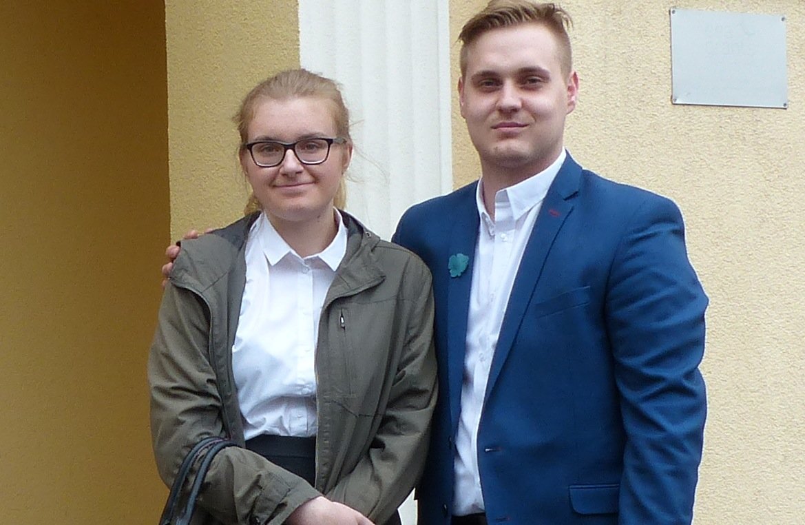 Rozpoczęły się matury. Zapytaliśmy o wrażenia po pierwszym egzaminie