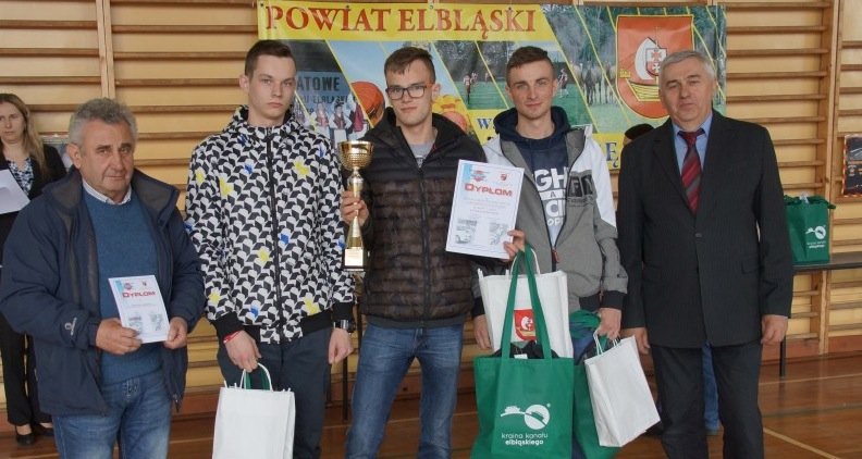 Turniej BRD w Godkowie