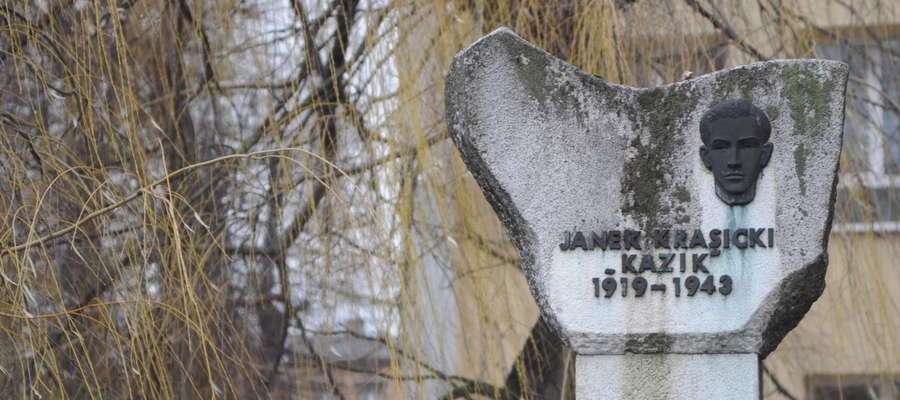 Elbląg bez Armii Ludowej i Janka Krasickiego 