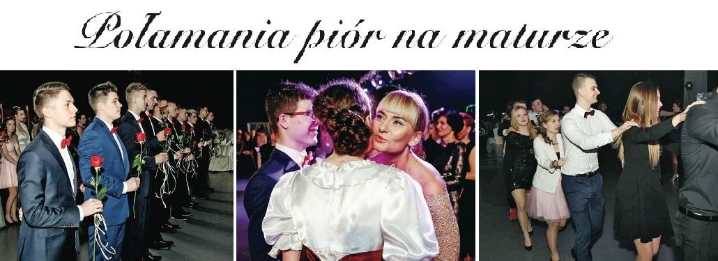 Maturzyści kończą rok szkolny. Czego życzy im prezydent Elbląga?
