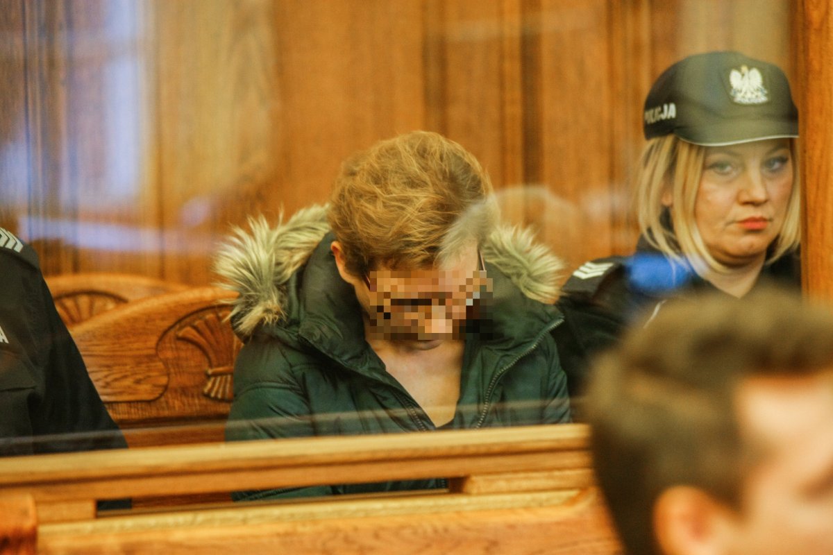 Piętnaście lat więzienia dla matki za zabicie trzech synów