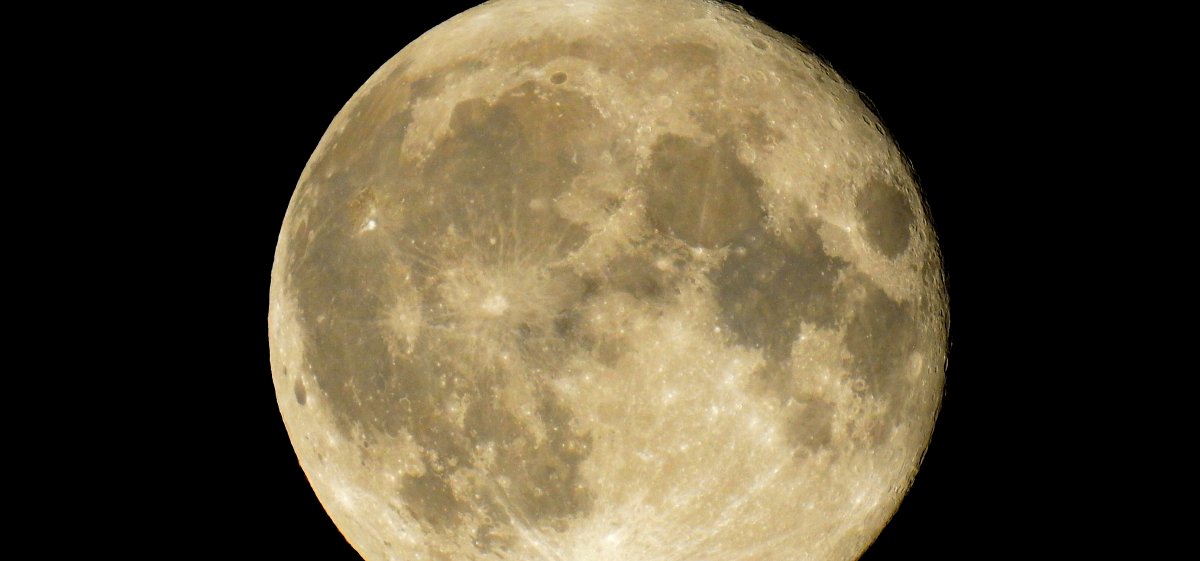 Czeka nas niezwykłe zjawisko astronomiczne