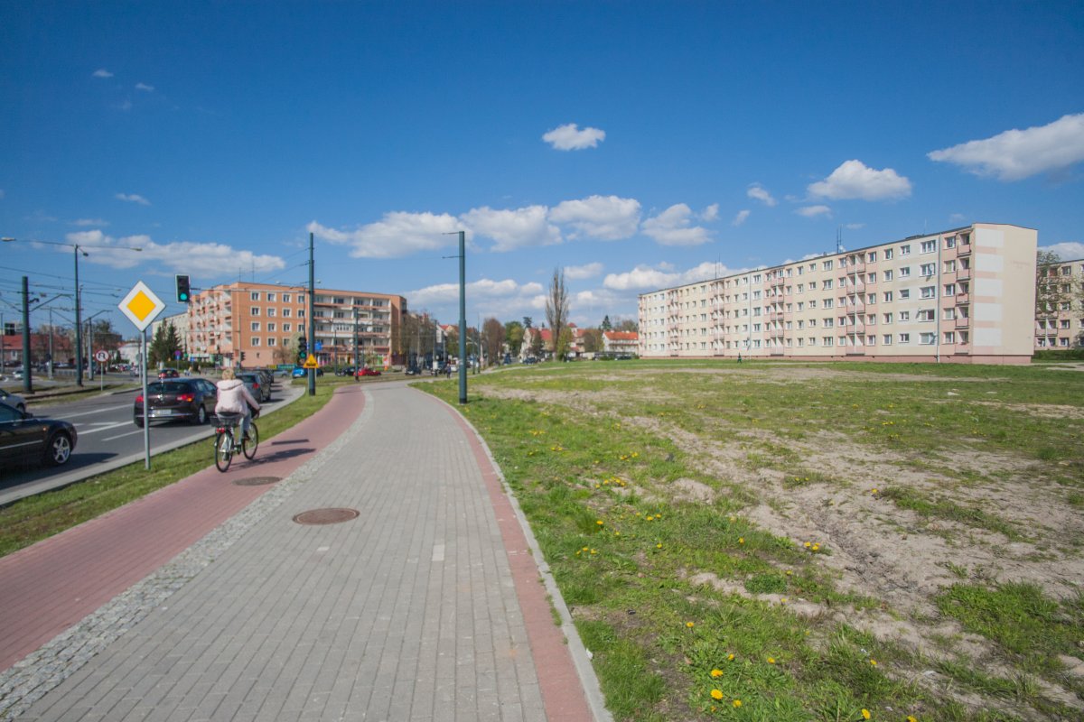 Uwaga, rano może być ślisko. Spodziewane są przymrozki