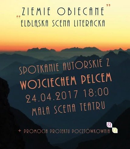 „Ziemie obiecane” Wojciecha Pelca