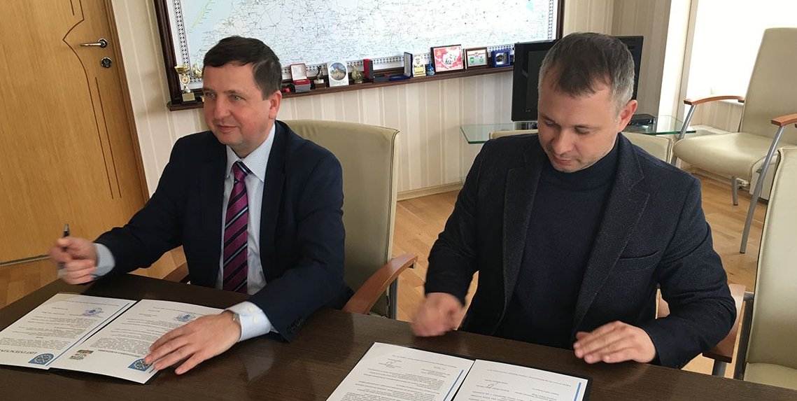 Ekologicznie w Młynarach we współpracy z Rosją