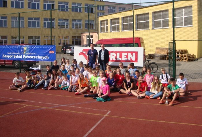 Lekkoatletyczne czwartki