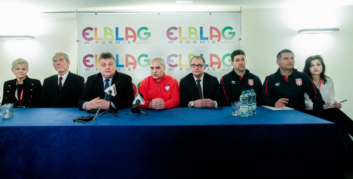 Elbląg stolicą futsalu. Ten turniej musisz zobaczyć!