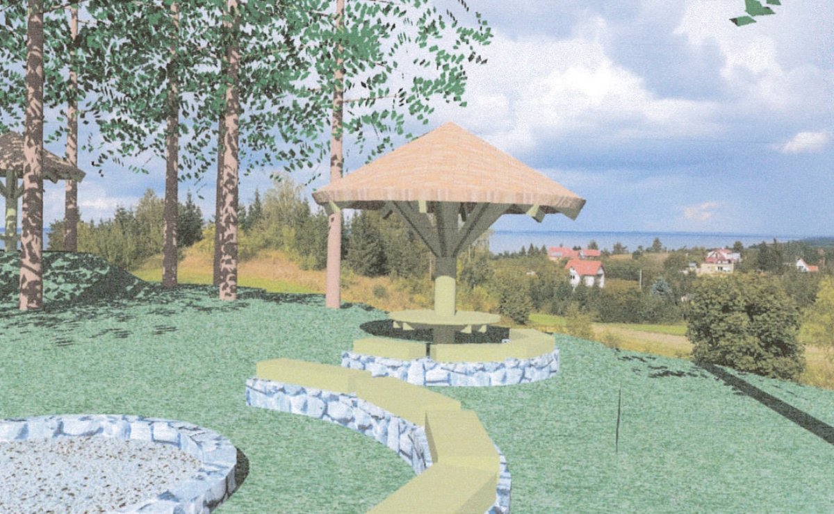 Nowa atrakcja turystyczna nad Zalewem Wiślanym