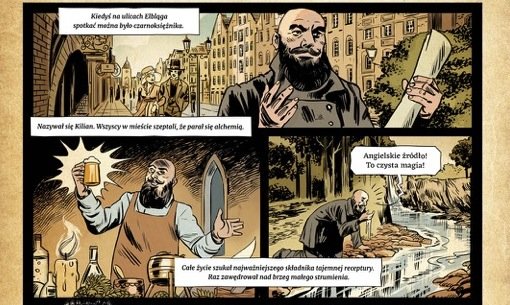 “Legenda Północy”. Pierwsza ich kampania o tak szerokim zasięgu