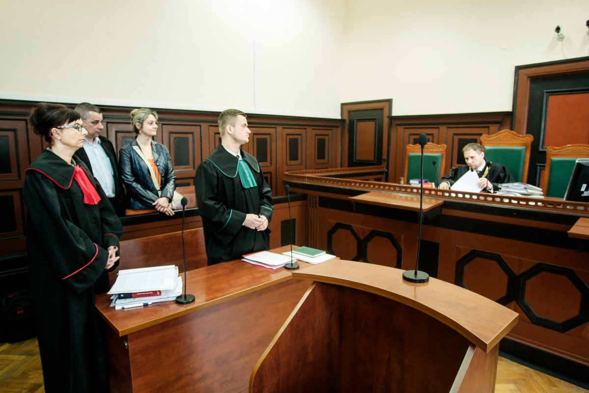 Ruszył proces o pobicie 11-latka. Czy sprawca odpowie za usiłowanie zabójstwa?