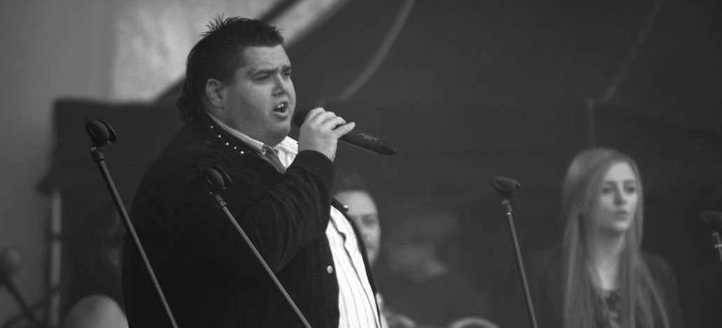Nie żyje Piotr Jacyno. Niezapomniany głos z drużyny Rynkowskiego