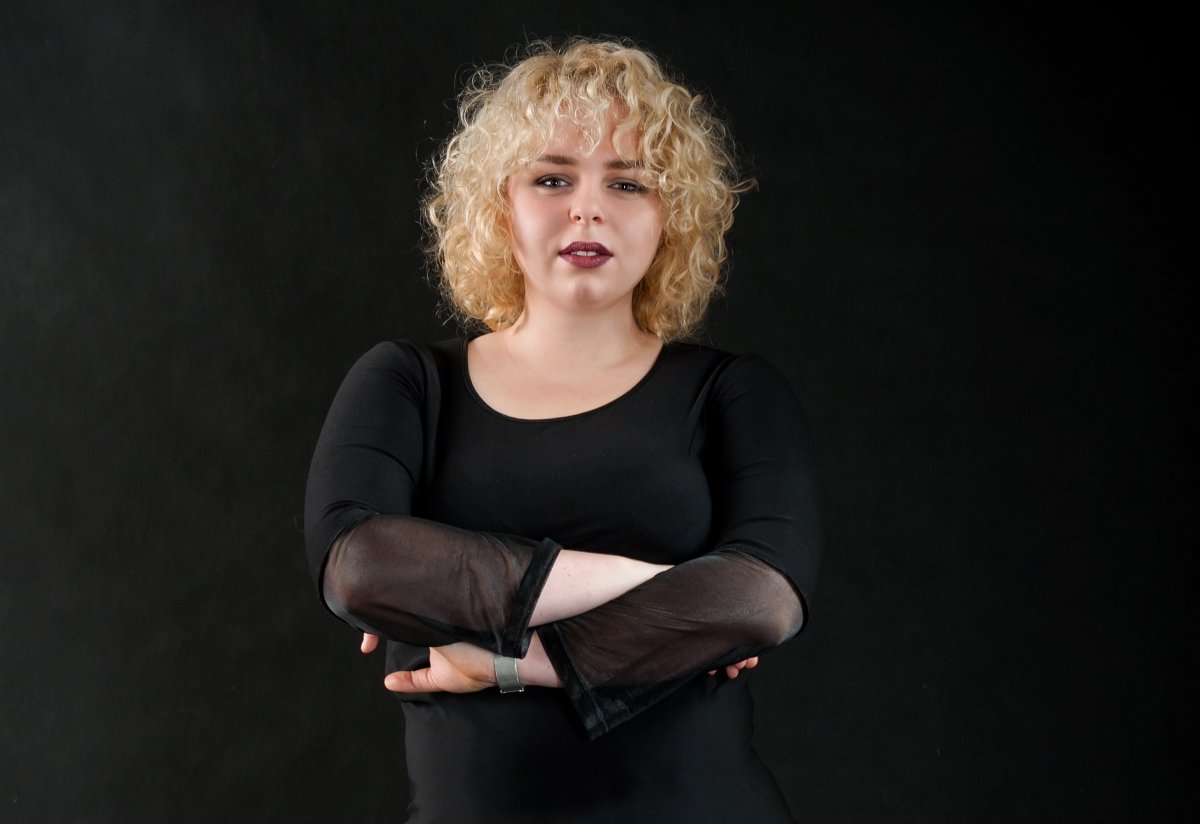 Recital Mirelli Burcewicz 