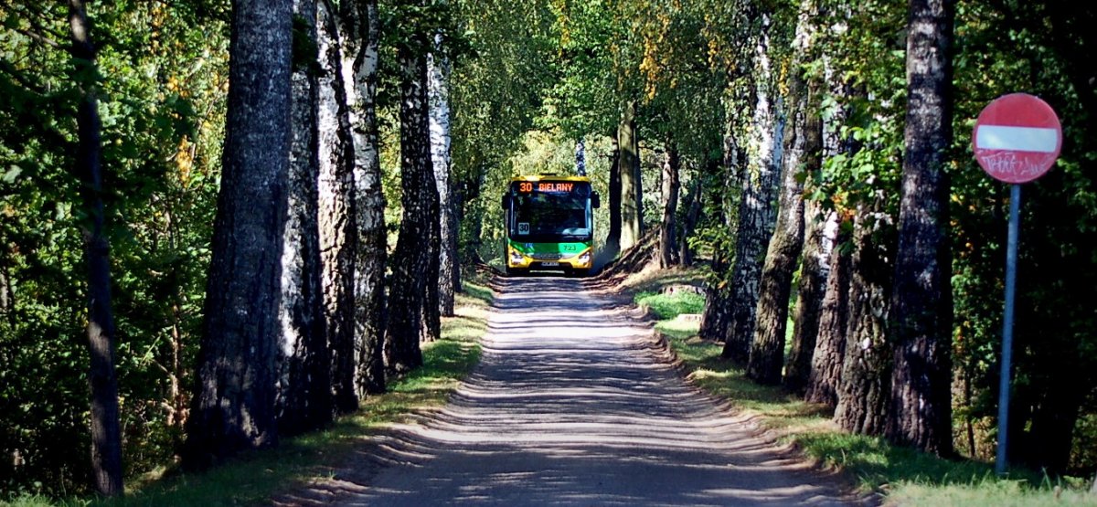 Trzydziestka wraca na trasę