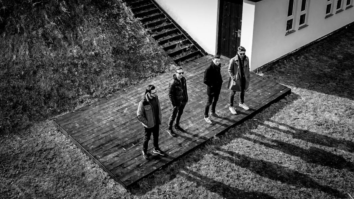 Michał Bąk Quartetto zagra w Mjazzdze