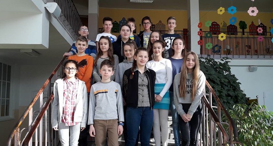 Sukces SP 19. Oto laureaci i finaliści konkursów przedmiotowych 