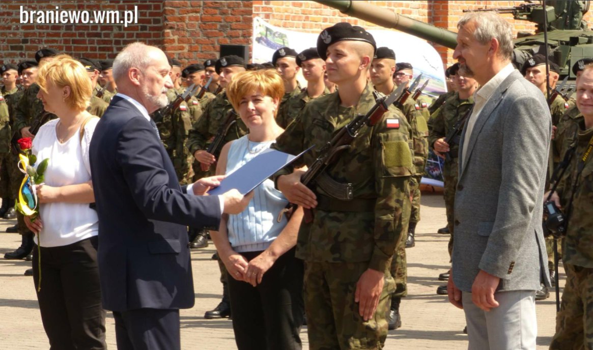 Międzynarodowe dowództwo sił NATO w Elblągu. Prezydent pyta ministra Macierewicza o tempo prac 