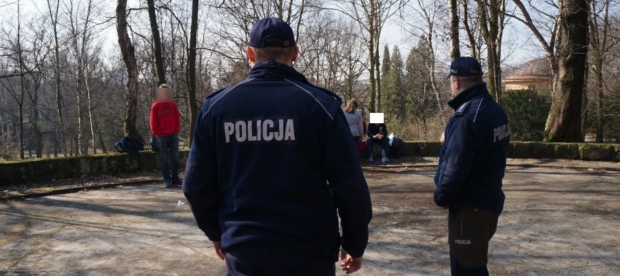 Policja i straż miejska będą 