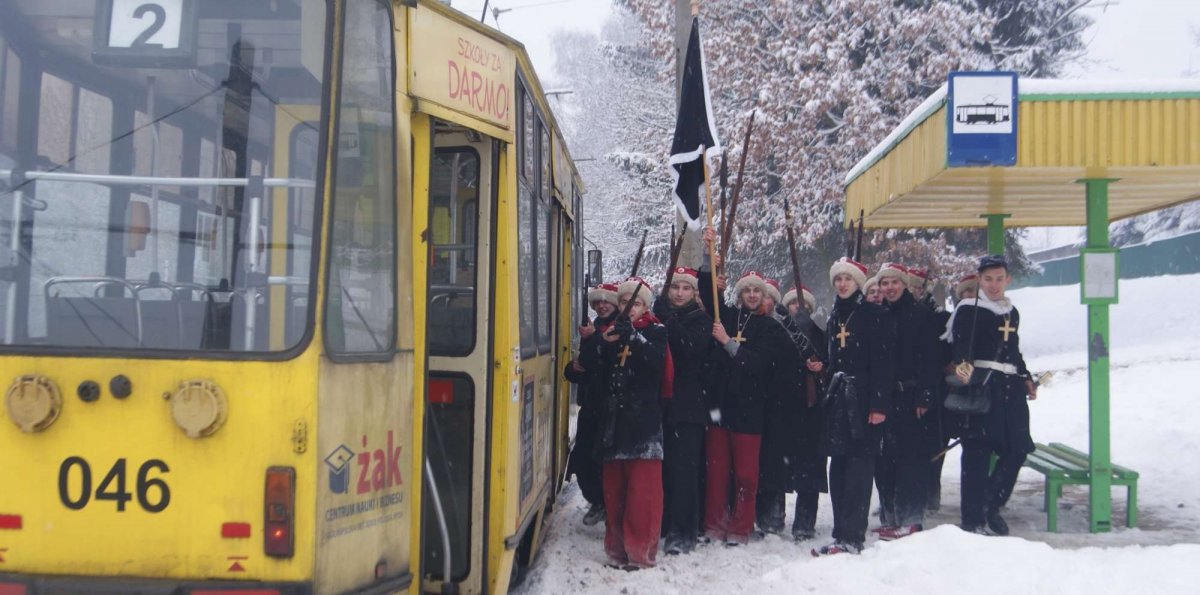 Tocząc w Bażantarni boje z moskalami... O historii doświadczalnej w Elblągu  [zdjęcia]