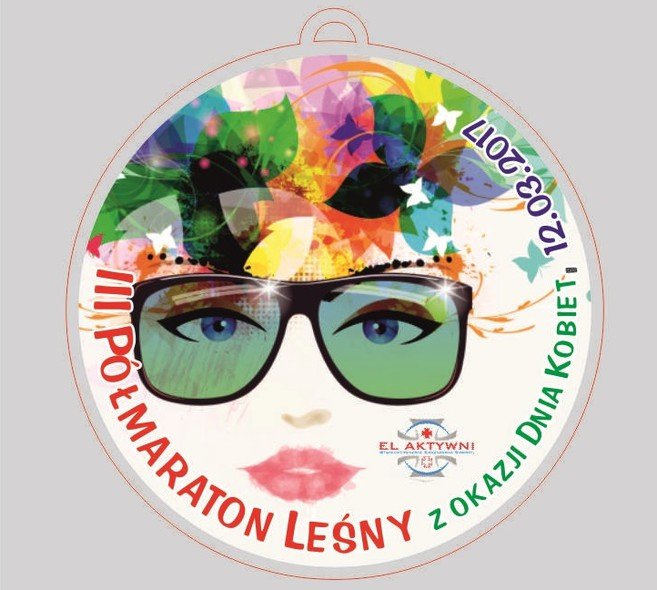 Leśny półmaraton już w niedzielę