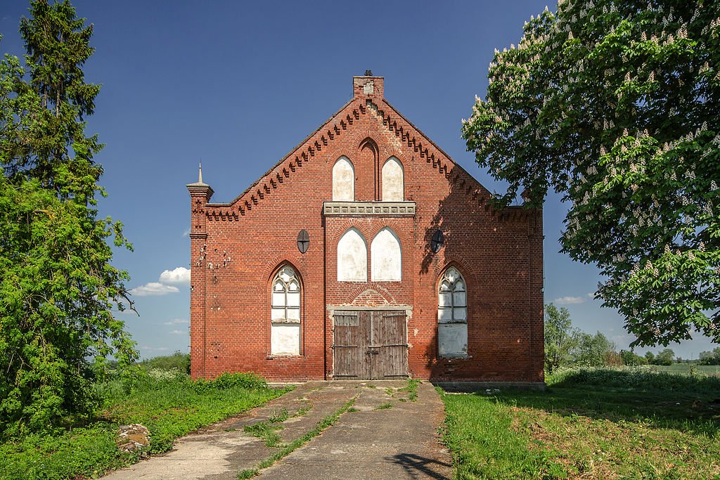 Rowerowa wycieczka w poszukiwaniu śladów wiosny 