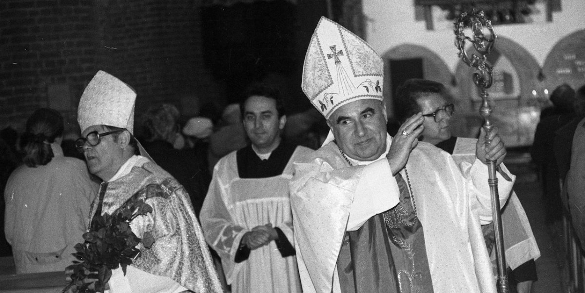 Ćwierć wieku naszej diecezji