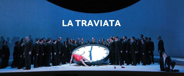 La Traviata w kinie