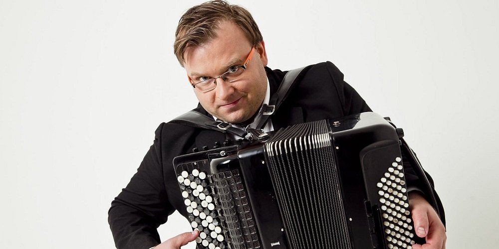 Nowe oblicze akordeonu. Zdobądź zaproszenie na koncert Elbląskiej Orkiestry Kameralnej