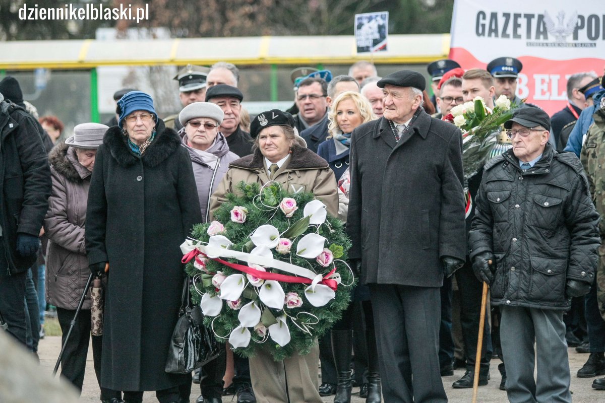 Cześć i chwała bohaterom. Dzień Żołnierzy Wyklętych