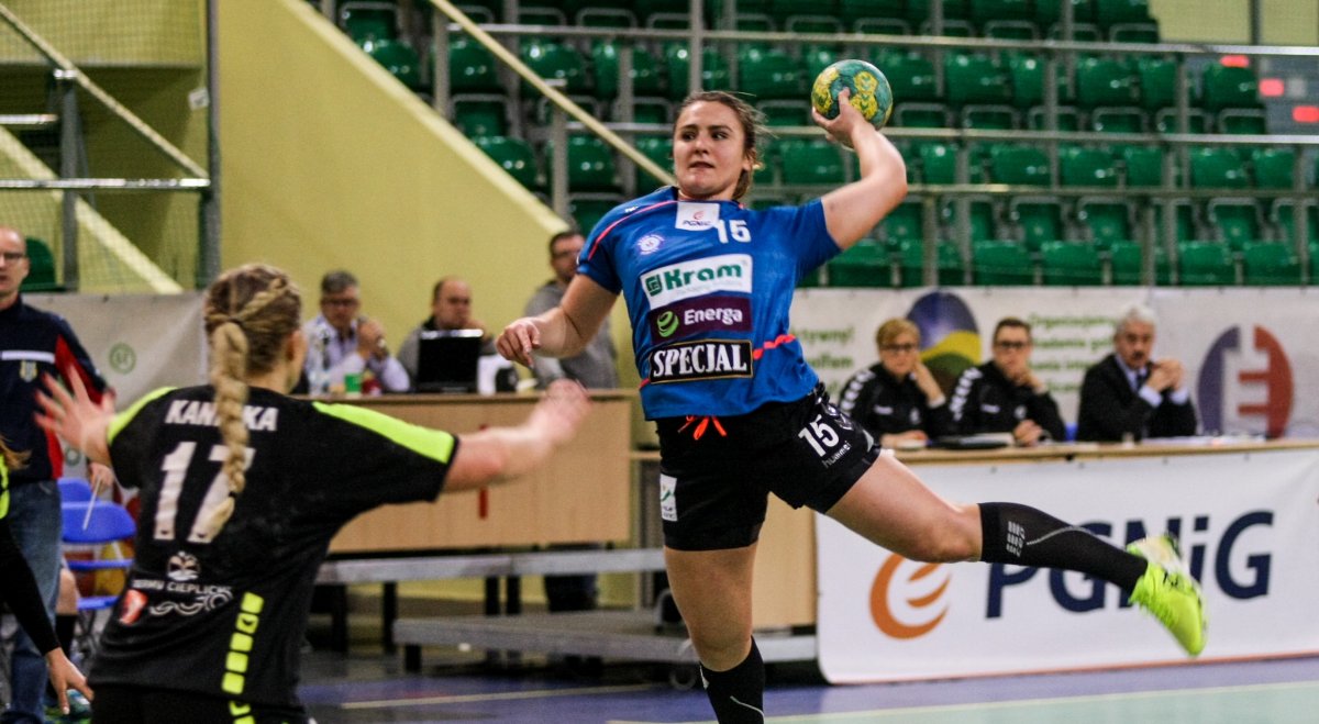 Start podejmuje w środę Olimpię-Beskid. Będzie 15 zwycięstwo w tym sezonie? 